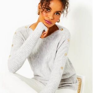 New with tags - Arna Pullover Sweater